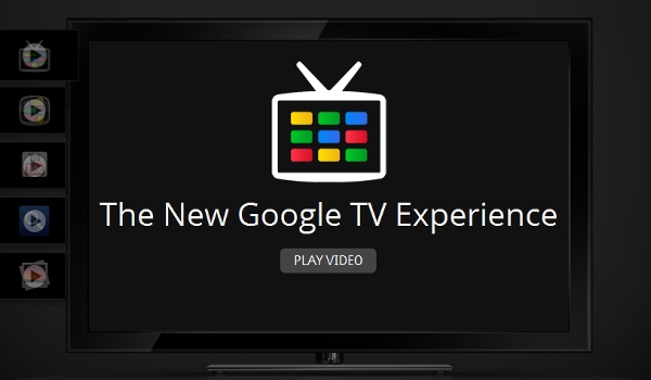 Google TV stiže u Europu.