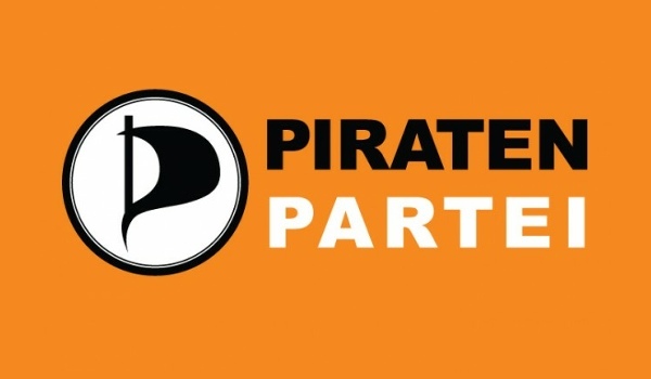 Mein Gott, Piraten!