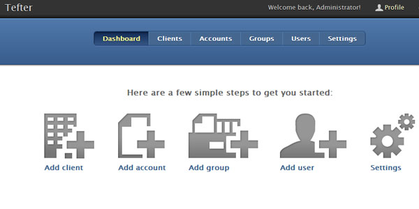 tefter_2interface