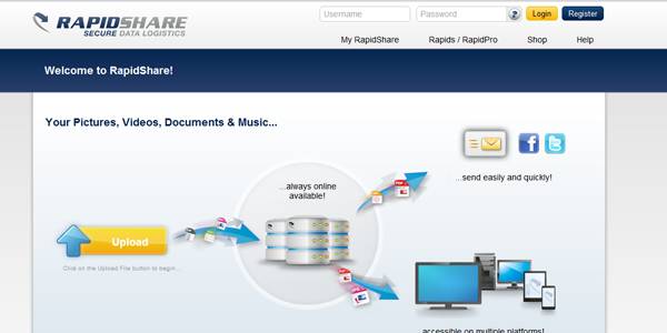 rapidshare