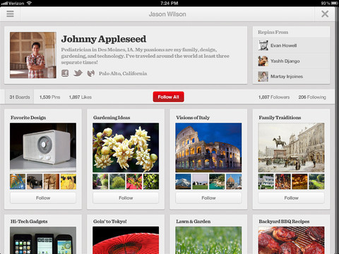 pinterestipad1