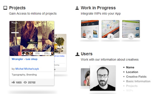 behance