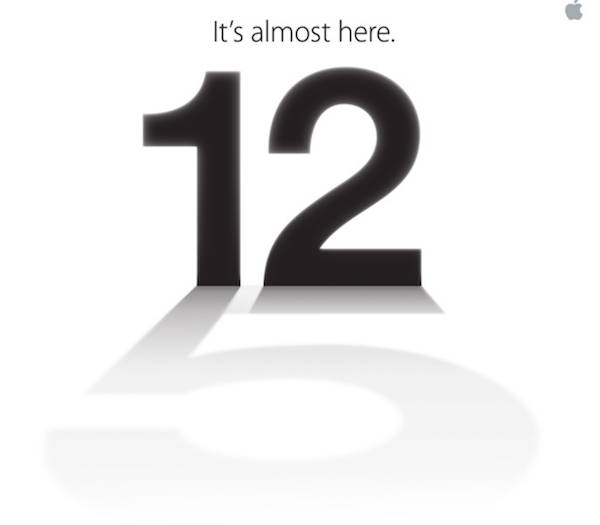 iPhone 5?