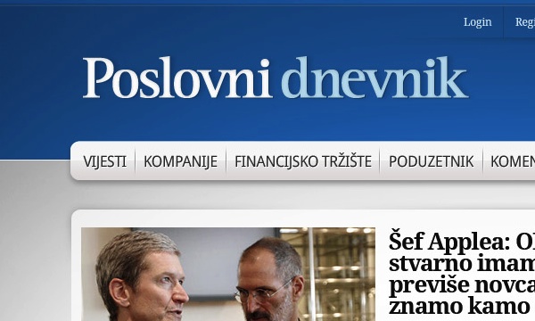 Novi Poslovni.hr - ekskluzivno na Netokraciji!