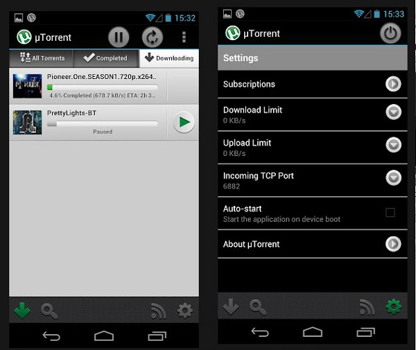 torrent (2)