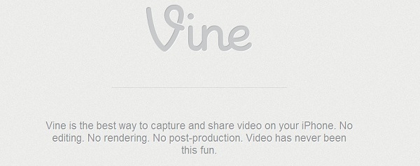 vine