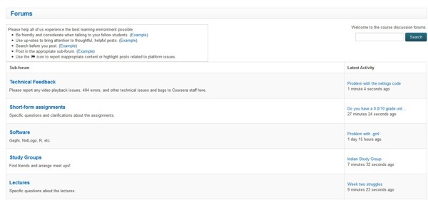 coursera_3forums