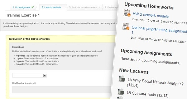 coursera_4training
