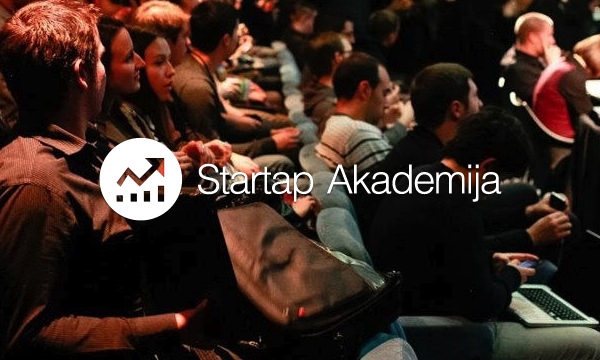 Startup Akademija