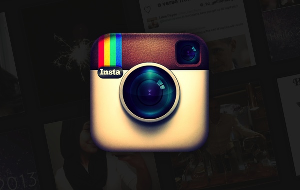 Nova godina po Instagramu!
