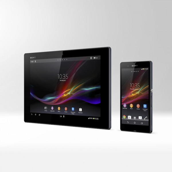 Xperia_Tablet_Z_Xperia_Z_Group_Black