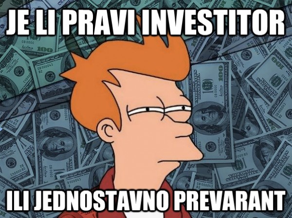 investitor