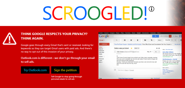 scroogled