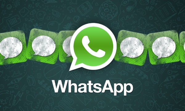 WhatsApp vs. SMS