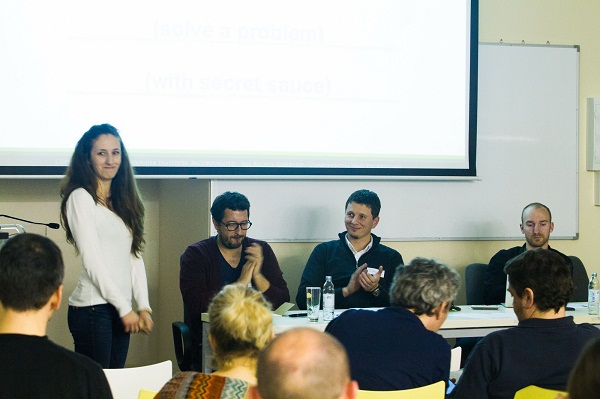 Founder Institute Rijeka