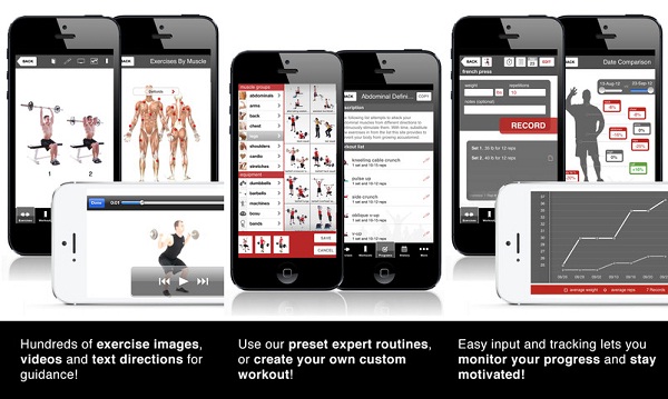 Full Fitness