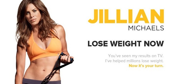 Jillian Michaels