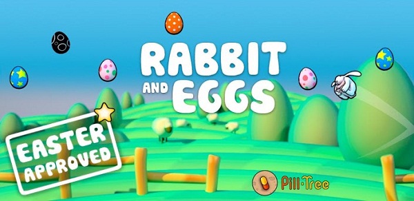 RabbitEggs