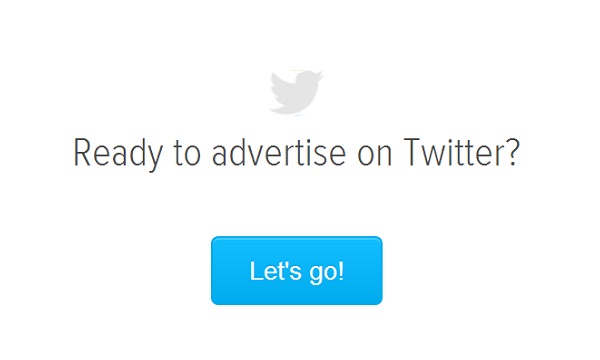 Twitter oglašavanje