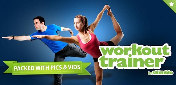 Workout trainer
