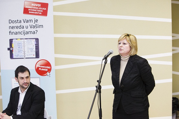 ZABA Pressica Financijski Planer