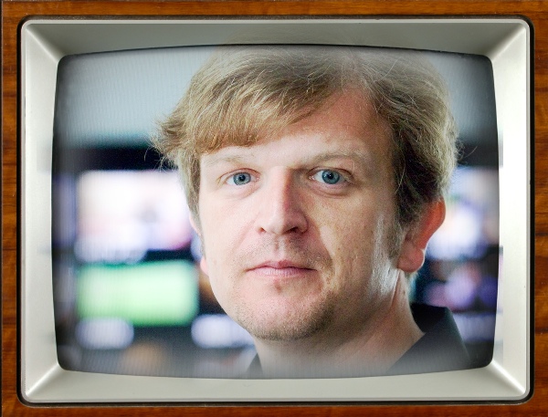 Iskon.TV Kramar