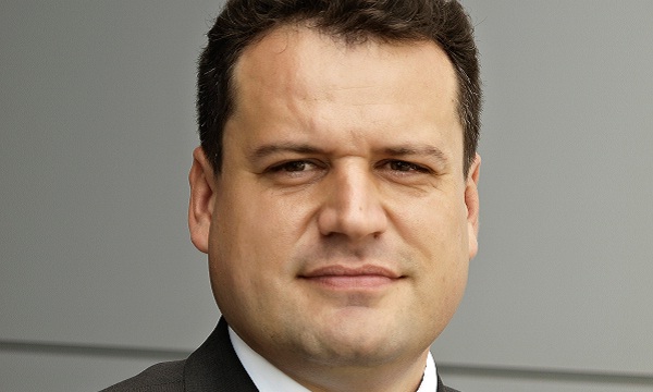 Davor Runjak, novi direktor prodaje Poslovne inteligencije