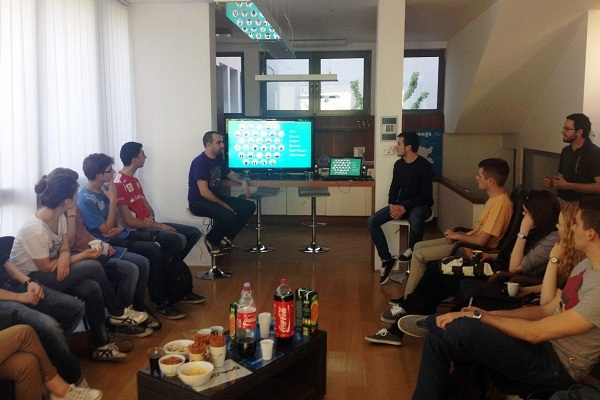 Digital Marketing Challenge 2