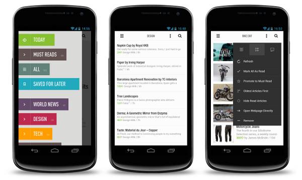 Feedly