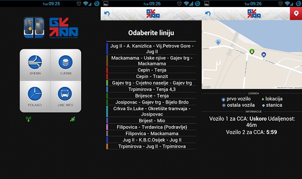 GPP Lineinfo 2