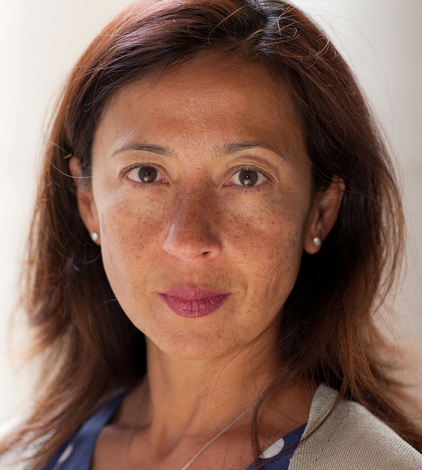 Pippa Norris