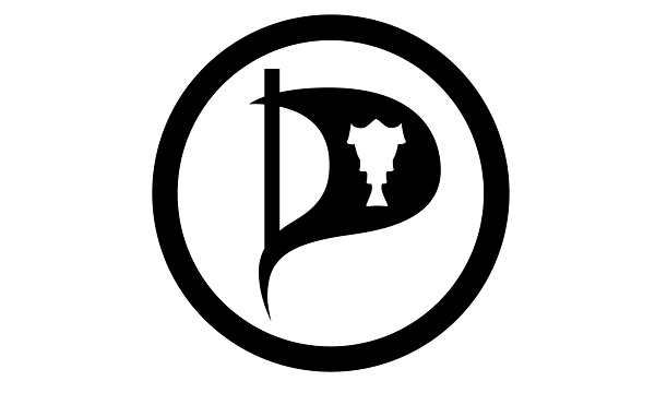 Piratska stranka Island
