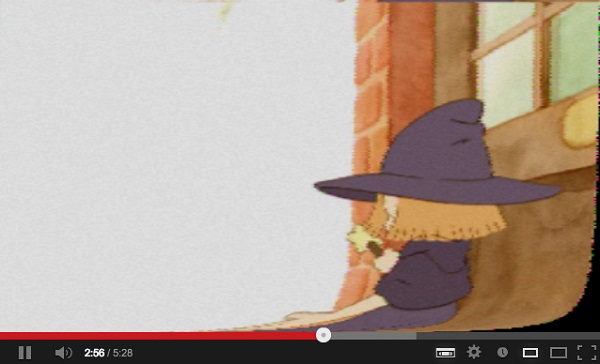 VHS YouTube