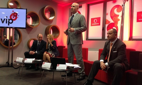 Vipnet Vodafone