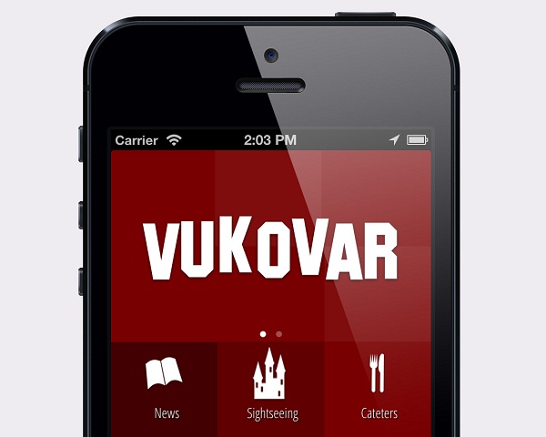 Vukovar vodic