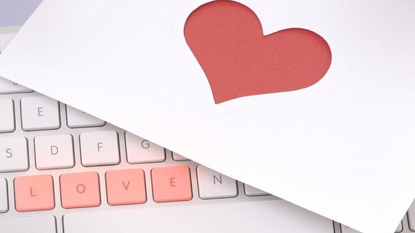 Love is all you need! (izvor: mashable.com)