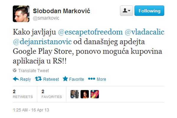 sloba_markovic_play_store