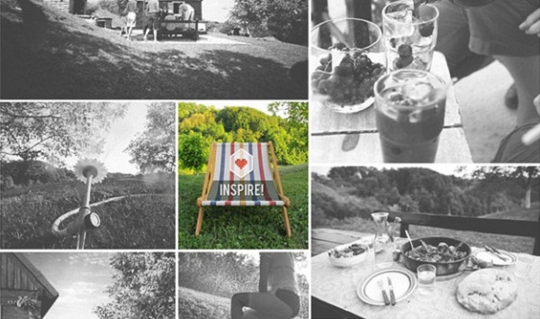 UX Passion GetAway!