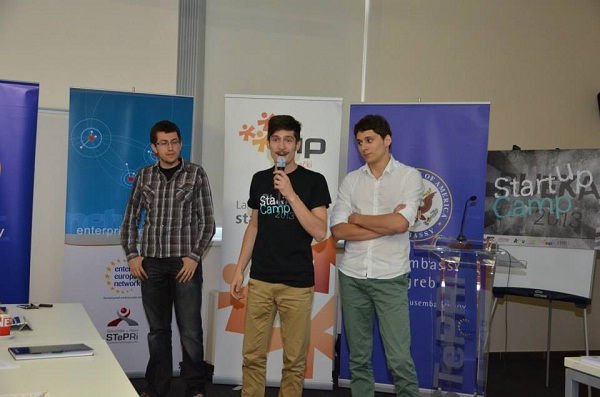 Balkanstartups 2