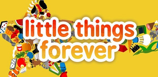 Little Things