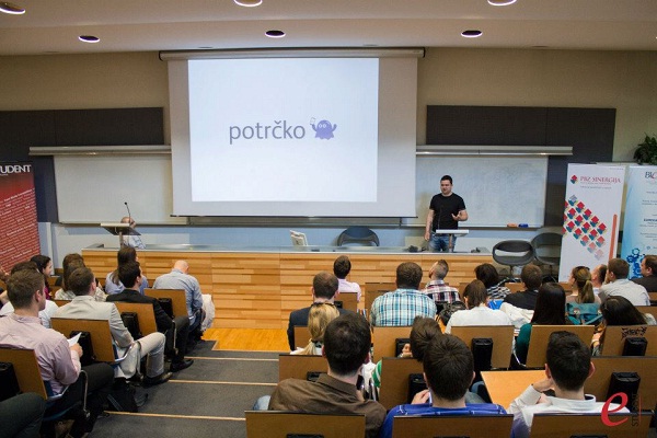 Potrčko