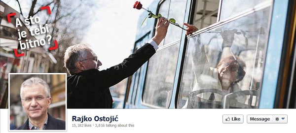 Rajko Ostojic