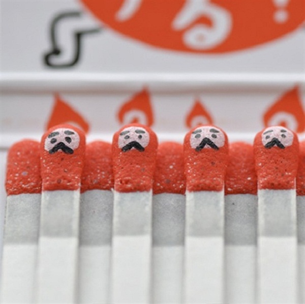 Squee Matches