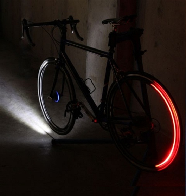 Squee Revolights