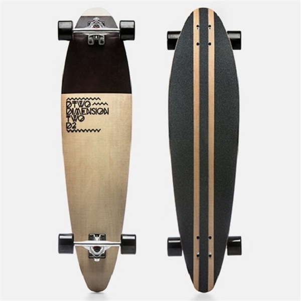 Squee Surf Cruiser