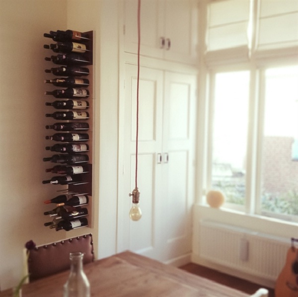 Squee Wine Stack