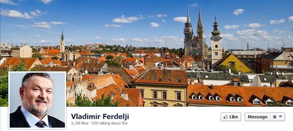 Vladir Ferdelji