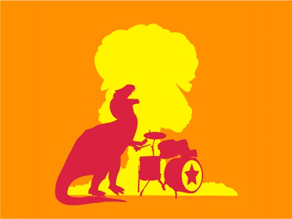 Ilustracija: amorphia-apparel.com