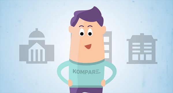 Kompare Njuskalo