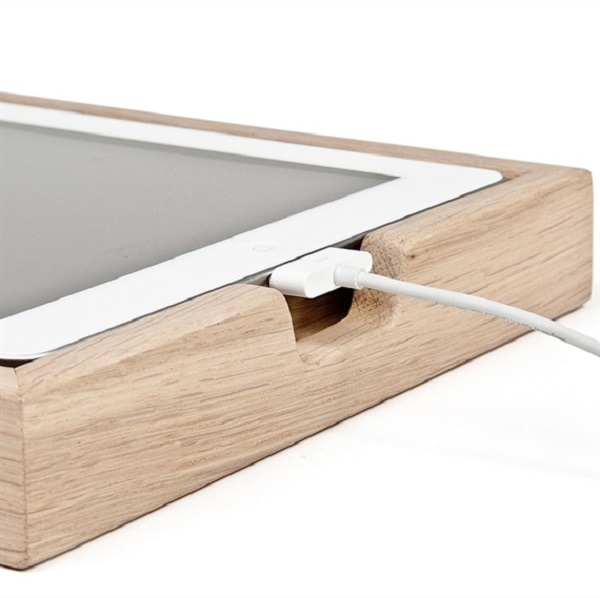 Squee Dock Tray